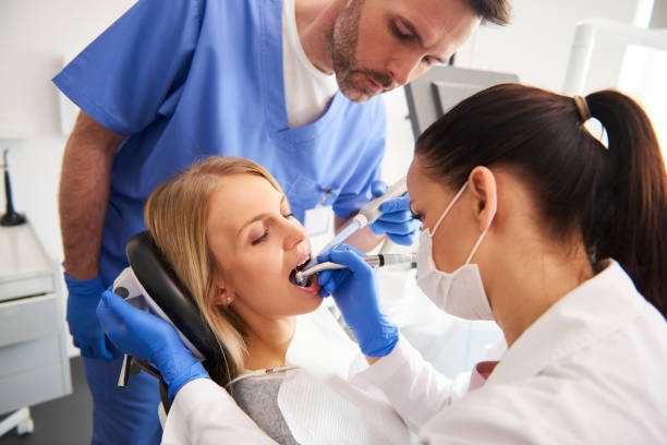 Best TMJ/TMD Treatment  in Richmond, MN