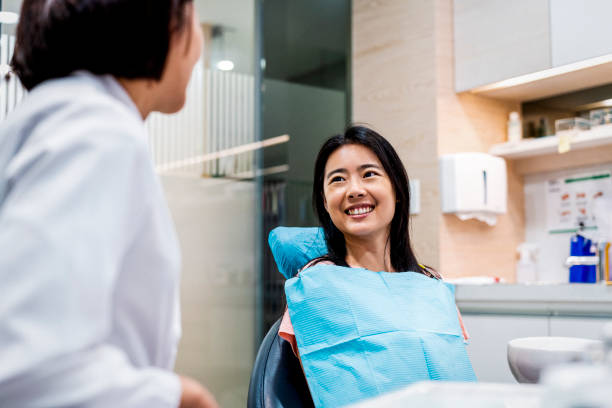 Best Dental Inlays and Onlays  in Richmond, MN