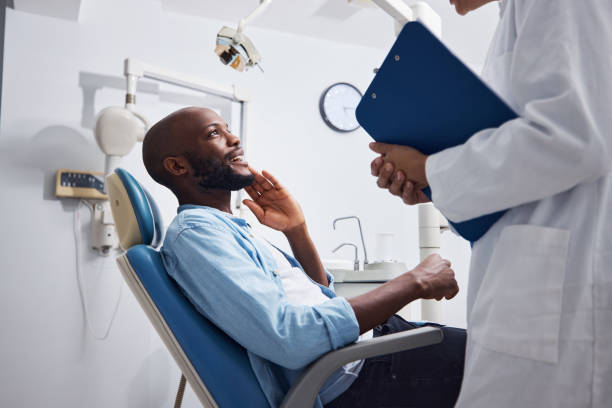 Why Choose Us for Your Dental Needs in Richmond, MN