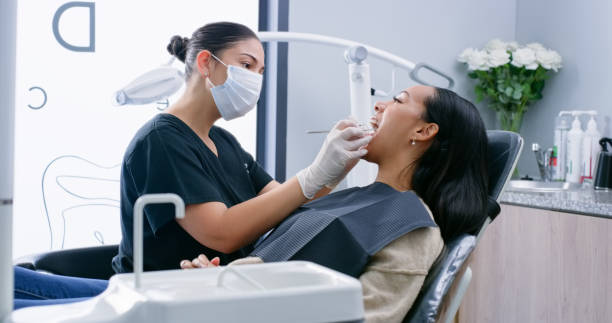 Best Oral Cancer Screening  in Richmond, MN