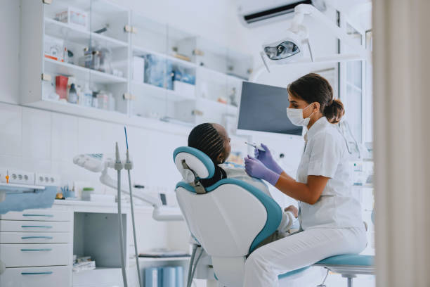 Best Laser Dentistry  in Richmond, MN