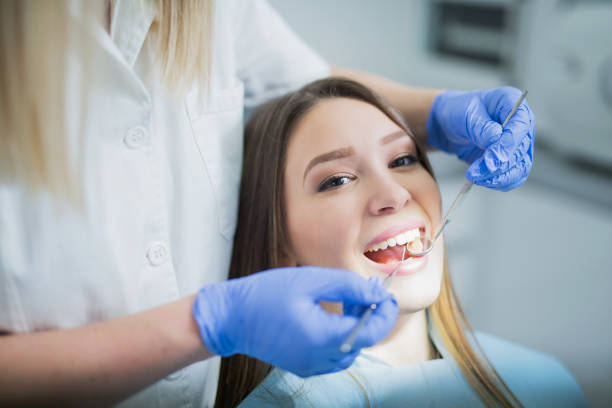 Best Emergency Dental Care  in Richmond, MN
