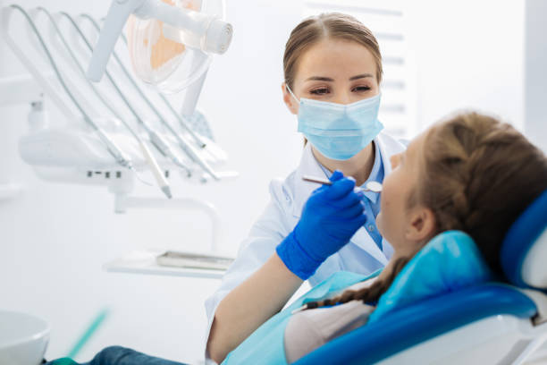 Best Wisdom Tooth Removal  in Richmond, MN