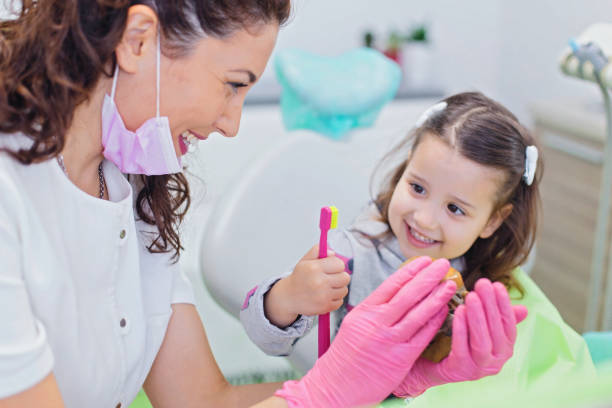 Best Dental Exams and Cleanings  in Richmond, MN
